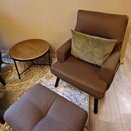 Like 3 Centrum Rynek Lägenhet