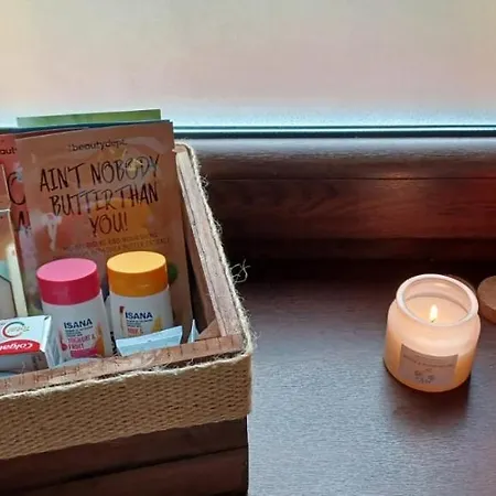 Appartement Like 3 Centrum Rynek Świdnica