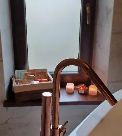 Lägenhet Like 3 Centrum Rynek