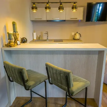 Like 3 Centrum Rynek Appartement Świdnica