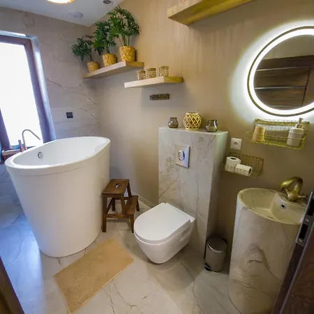 Appartement Like 3 Centrum Rynek Świdnica