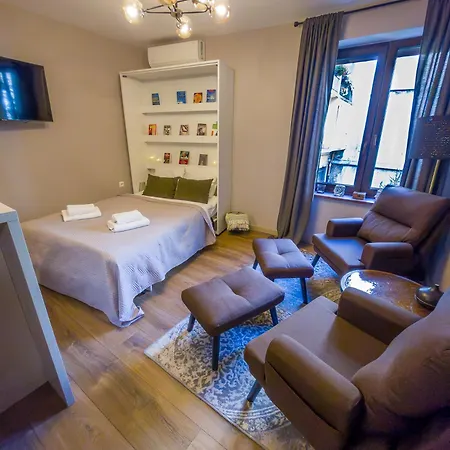 Appartement Like 3 Centrum Rynek Świdnica