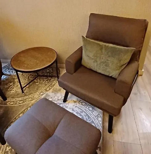 Like 3 Centrum Rynek Apartment