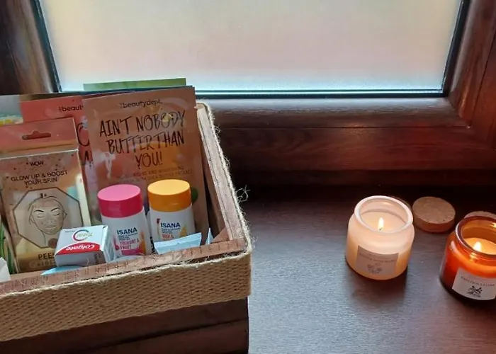 Lägenhet Like 3 Centrum Rynek Świdnica