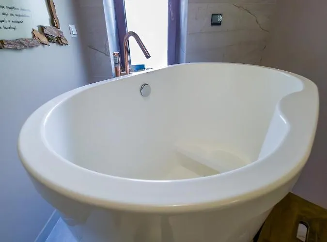 Like 3 Centrum Rynek Lägenhet