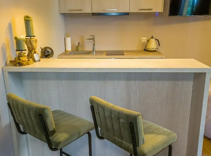 Like 3 Centrum Rynek Apartment Swidnica (Lower Silesia)