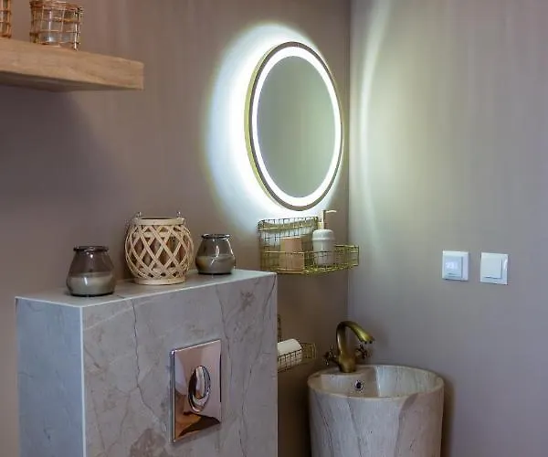 Like 3 Centrum Rynek Lägenhet Świdnica