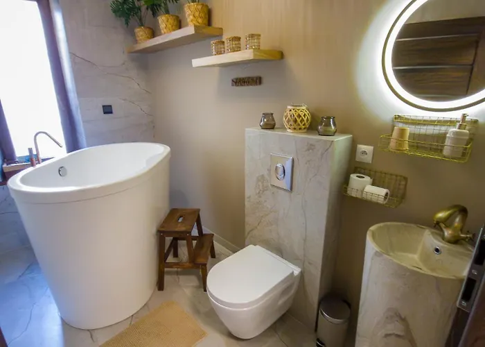 Apartment Like 3 Centrum Rynek Swidnica (Lower Silesia)