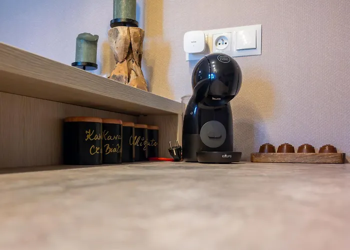 Like 3 Centrum Rynek *